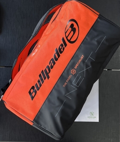 Bolso Bullpadel Elite