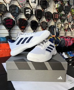Zapatillas Adidas Game Spec 2 - GamePro Padel