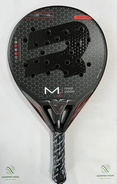 Royal Maquina
