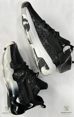 Zapatillas Head Frankfurt Negras