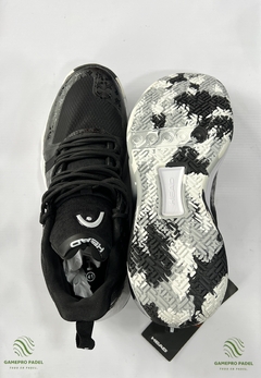 Zapatillas Head Frankfurt Negras en internet
