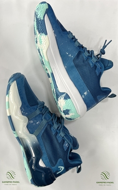 Zapatillas Head Frankfurt Azul