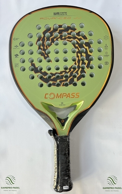 Compass Advanced JJ