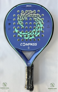 Compass Touch JJ