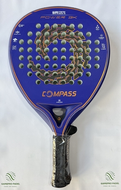Compass Power 3k