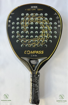 Compass Hexa 12k