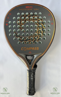 Compass Power 12k