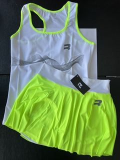Conjunto Royal Lima