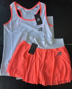 Conjunto Royal Salmón