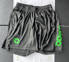 Short OdPro