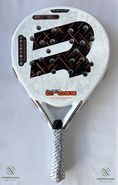 Royal SuperCross Blanca