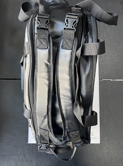 Bolso Skull Negro - GamePro Padel