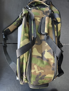 Bolso Skull Camuflado - comprar online