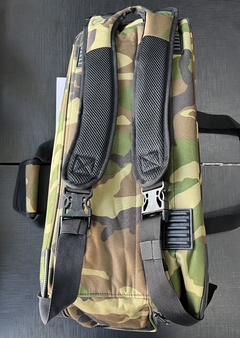 Bolso Skull Camuflado en internet