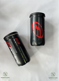 Tubo Bullpadel x2