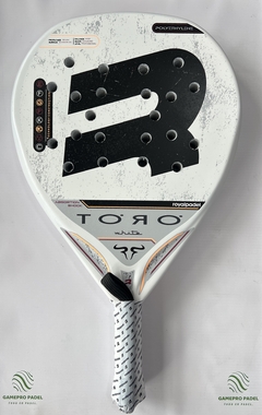 Royal Toro Blanca