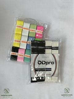 Pack Cubregrip OdPro x12