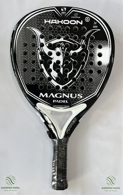 Magnus Hakoon Negra