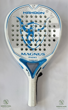 Magnus Hakoon Celeste