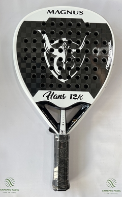 Magnus Hans 12k