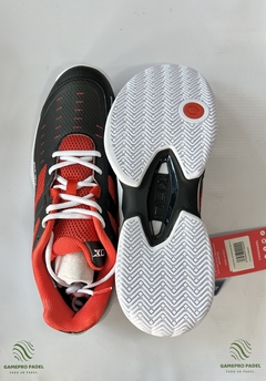 Zapatillas Nox AT10 Pro Rojas en internet