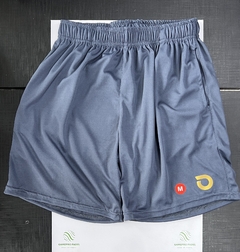 Short OdPro Azulado