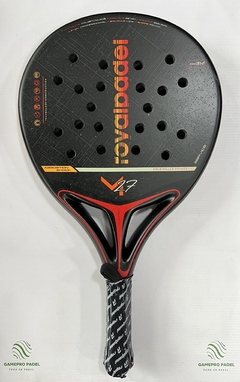Royal M27 Control