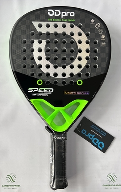 OdPro Speed 12k