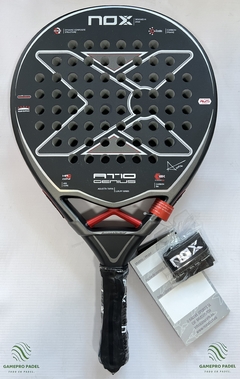 Nox AT10 Genius 18k Edición Black 2023