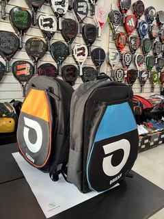 Mochila Paletera OdPro Odea - comprar online