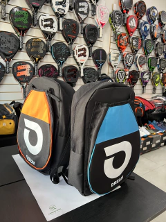 Mochila Paletera OdPro Odea - comprar online