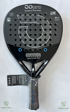 OdPro Qatar 18k