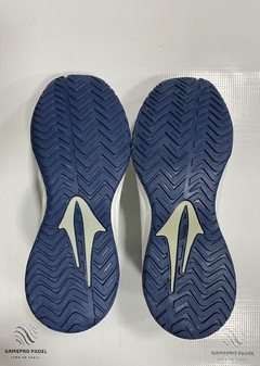 Zapatillas Topper Blancas en internet