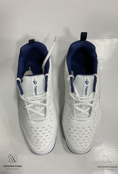 Zapatillas Topper Blancas - comprar online