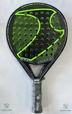 Dabber Rober 8 Verde