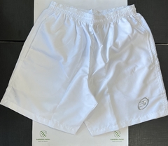 Short Bullpadel Standard Blanco