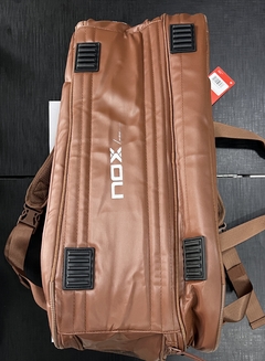 Bolso Nox Pro Series Camel en internet