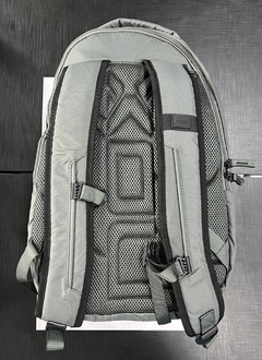 Mochila Nox Street Negra - comprar online