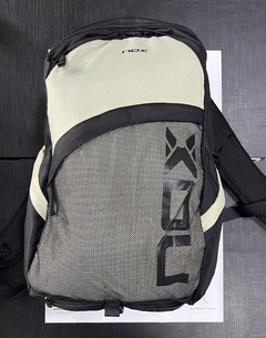 Mochila Nox Street Crema