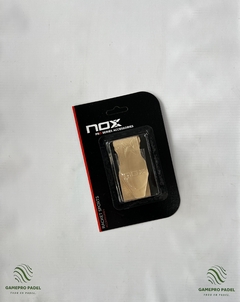Protector Nox Transparente 3M