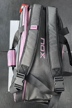 Bolso Nox Street Rosa - comprar online