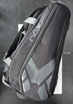 Bolso Nox Street Negro