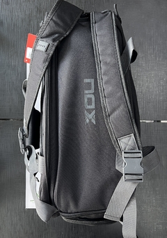 Bolso Nox Street Negro - comprar online