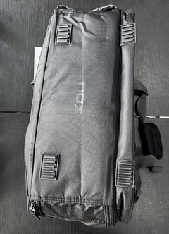 Bolso Nox Street Negro en internet
