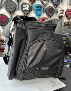 Bolso Nox Street Negro - GamePro Padel