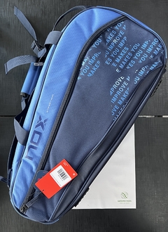 Bolso Nox Street Azul