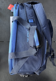 Bolso Nox Street Azul - comprar online