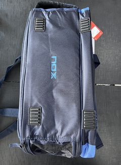 Bolso Nox Street Azul en internet
