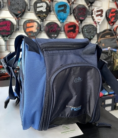 Bolso Nox Street Azul - GamePro Padel