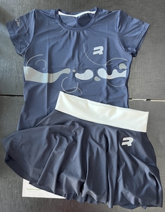Conjunto Royal Berlin Dama
